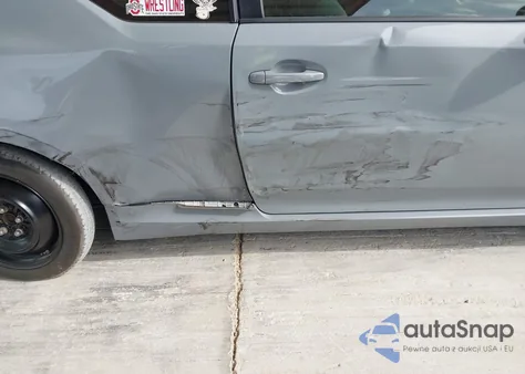 2015 Scion Tc из США, поврежденный, VIN JTKJF5C72FJ010050